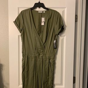 New York & Company Jumpsuit